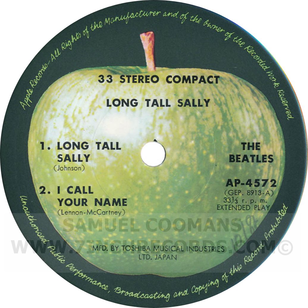 Label Aside
